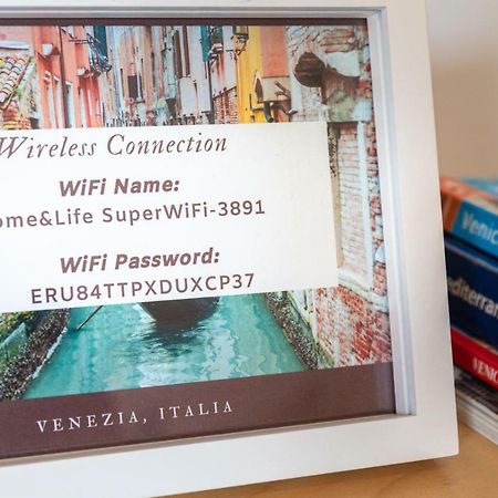 Most Convenient Apartment In Venedik Dış mekan fotoğraf