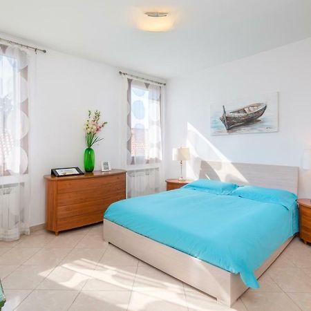 Most Convenient Apartment In Venedik Dış mekan fotoğraf