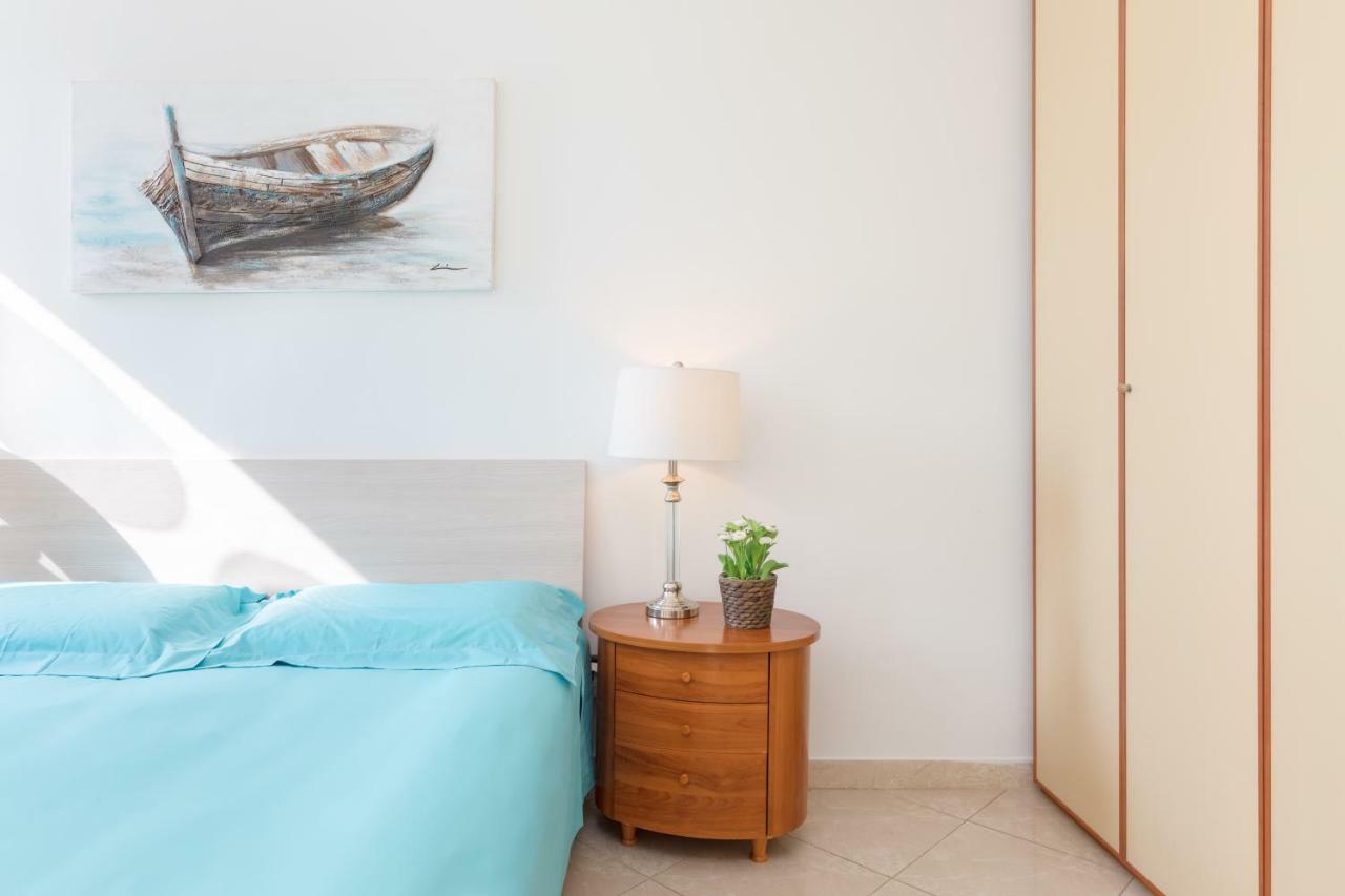 Most Convenient Apartment In Venedik Dış mekan fotoğraf
