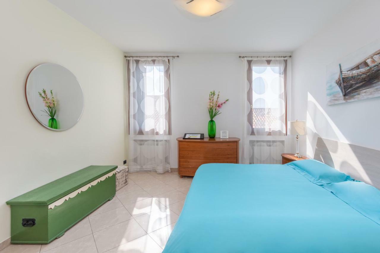 Most Convenient Apartment In Venedik Dış mekan fotoğraf