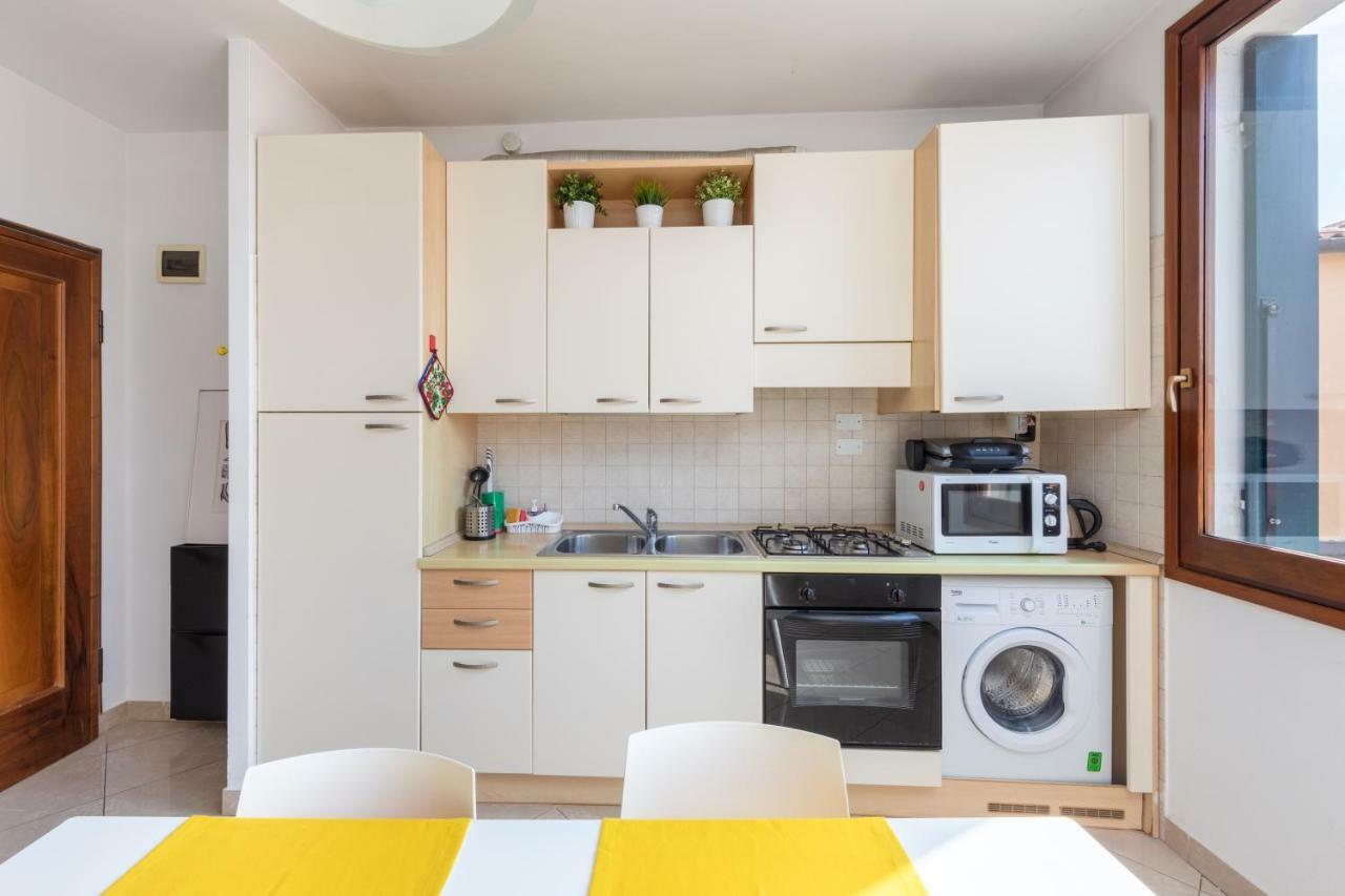 Most Convenient Apartment In Venedik Dış mekan fotoğraf