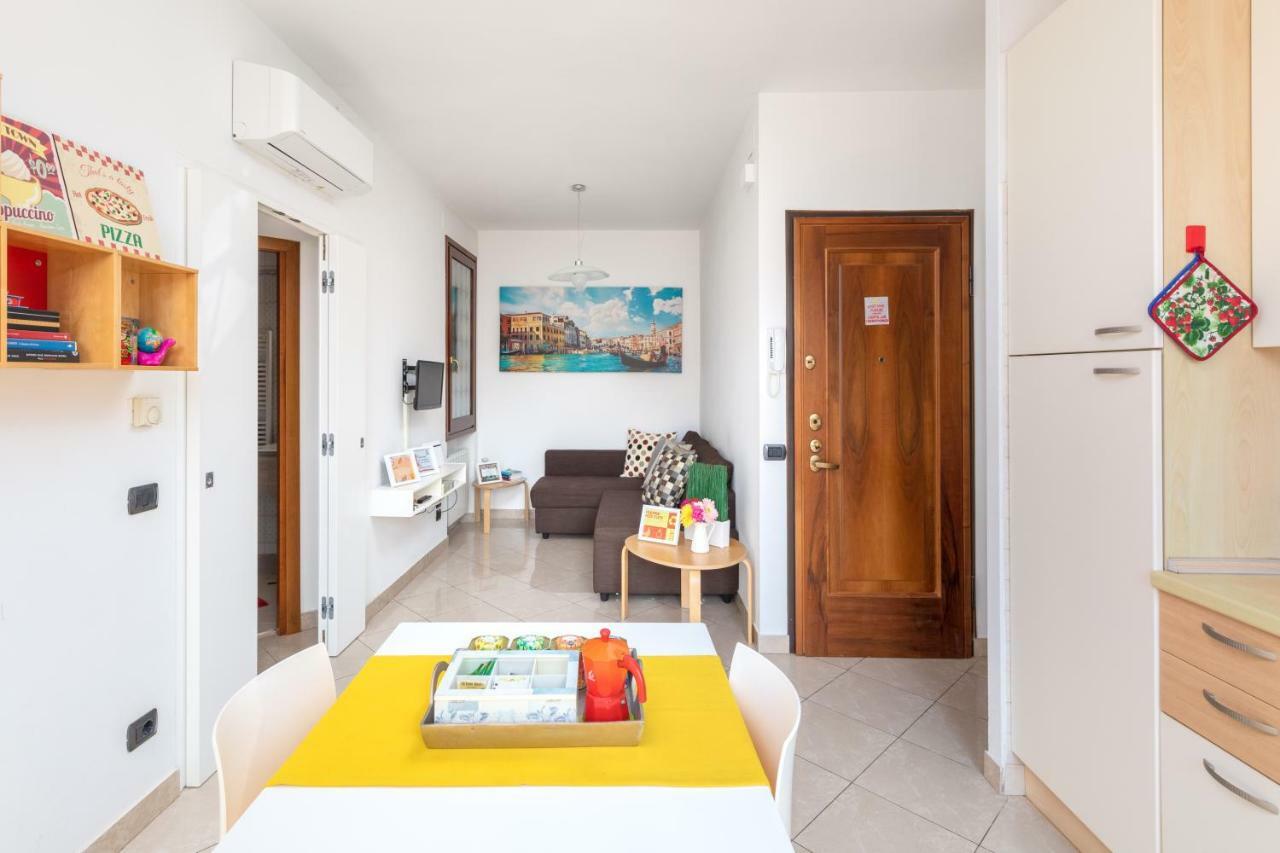 Most Convenient Apartment In Venedik Dış mekan fotoğraf