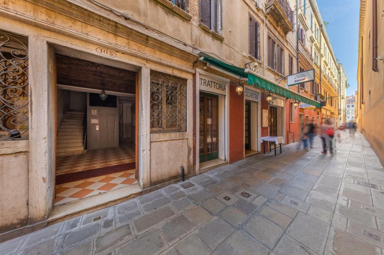 Most Convenient Apartment In Venedik Dış mekan fotoğraf