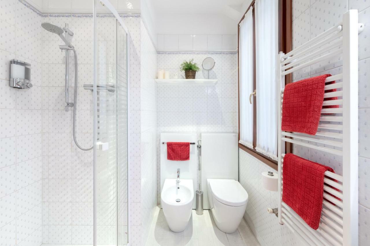 Most Convenient Apartment In Venedik Dış mekan fotoğraf