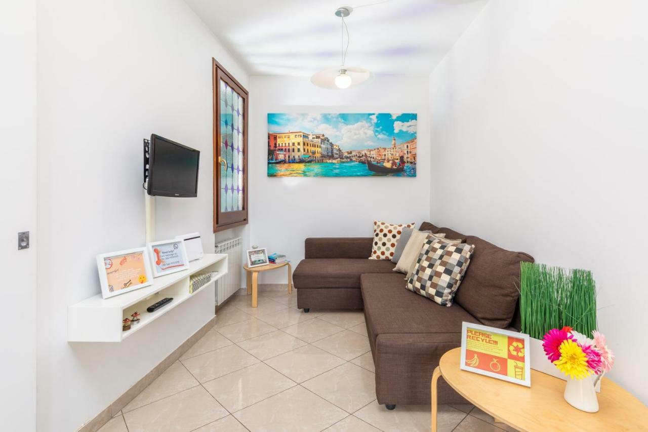 Most Convenient Apartment In Venedik Dış mekan fotoğraf