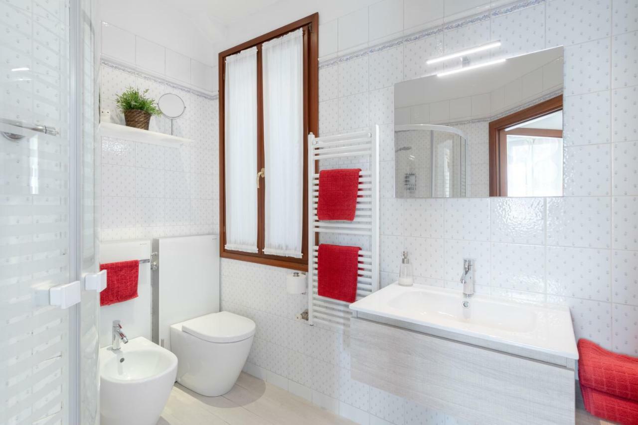 Most Convenient Apartment In Venedik Dış mekan fotoğraf