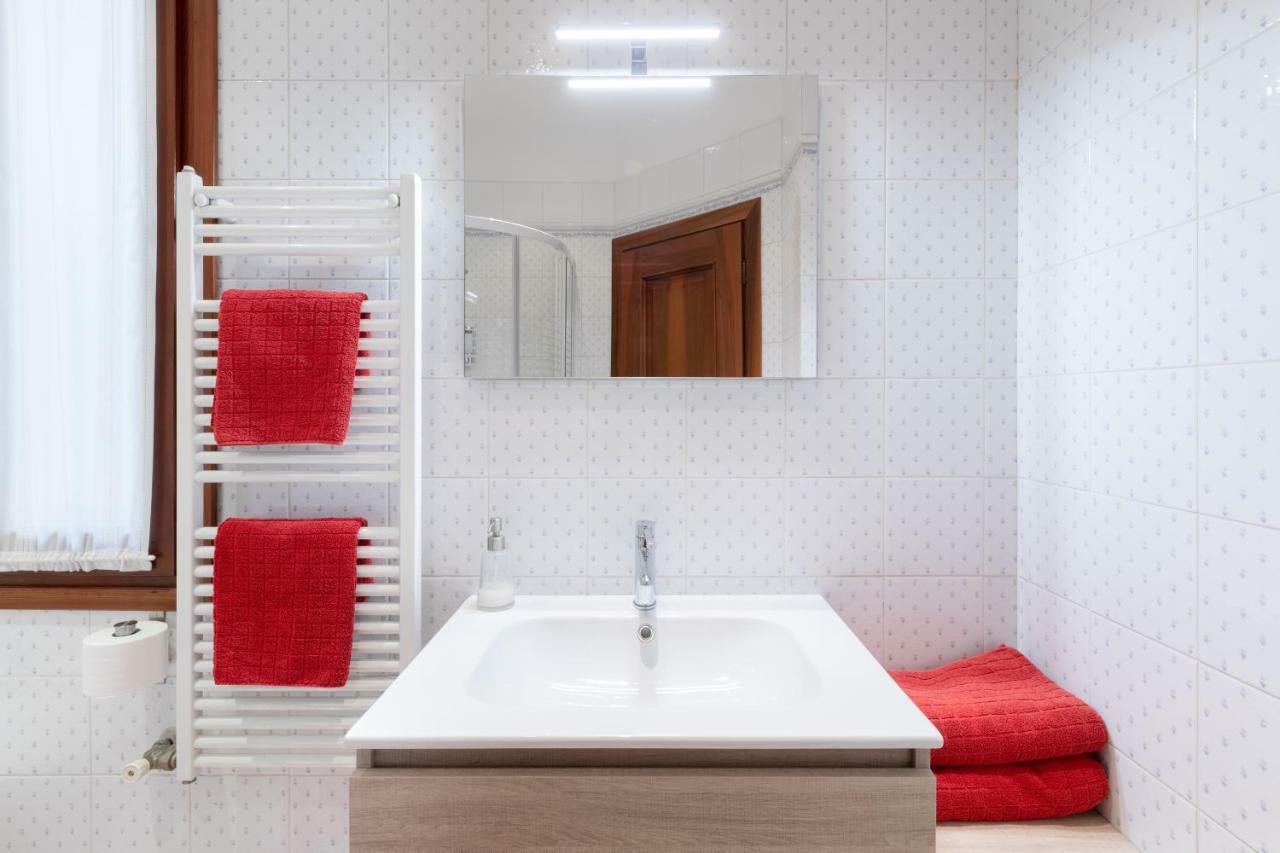 Most Convenient Apartment In Venedik Dış mekan fotoğraf