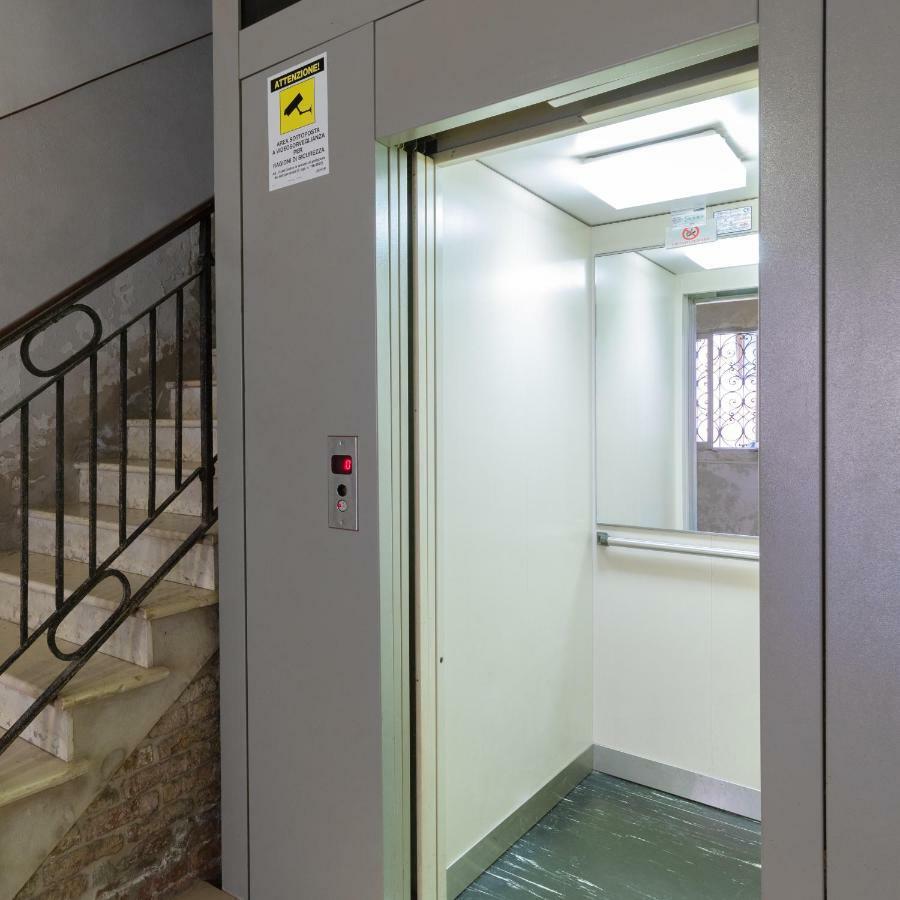 Most Convenient Apartment In Venedik Dış mekan fotoğraf